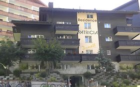 Apartments Patricia